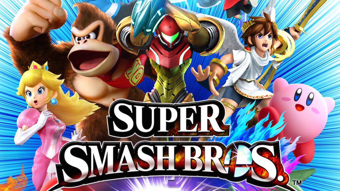 Super Smash Bros For Mac Free Download